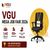 VGU Mega Job Fair 2026 Sets New Benchmark with INR 44 LPA Highest Package